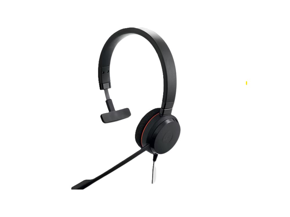 Afbeelding Jabra Evolve 20 Special Edition Mono MS