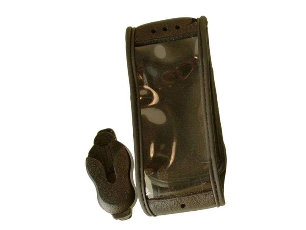 Afbeelding Mitel 612/622 Leather Pouch