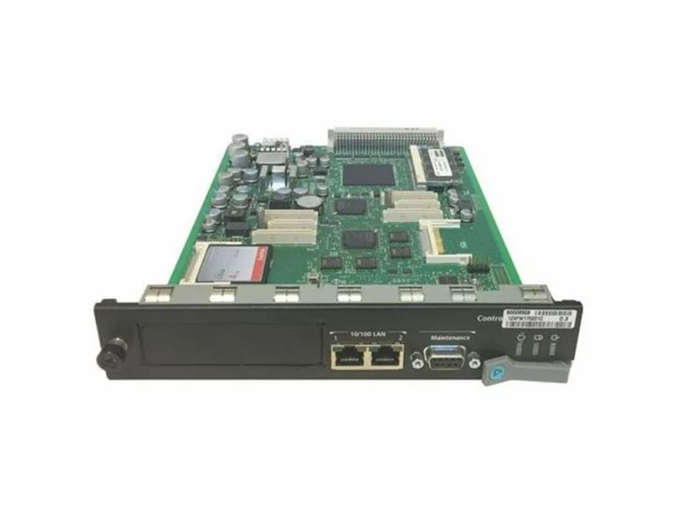 Afbeelding AX Controller Card