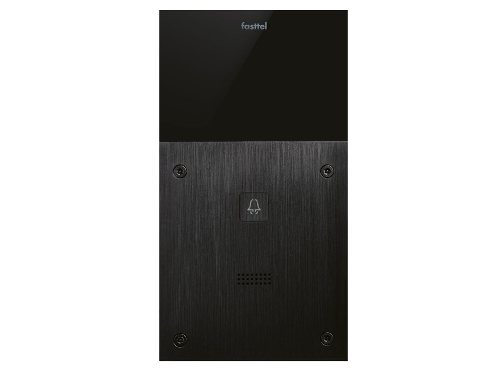 Afbeelding Wizard analoog op/inbouw met 1  knop