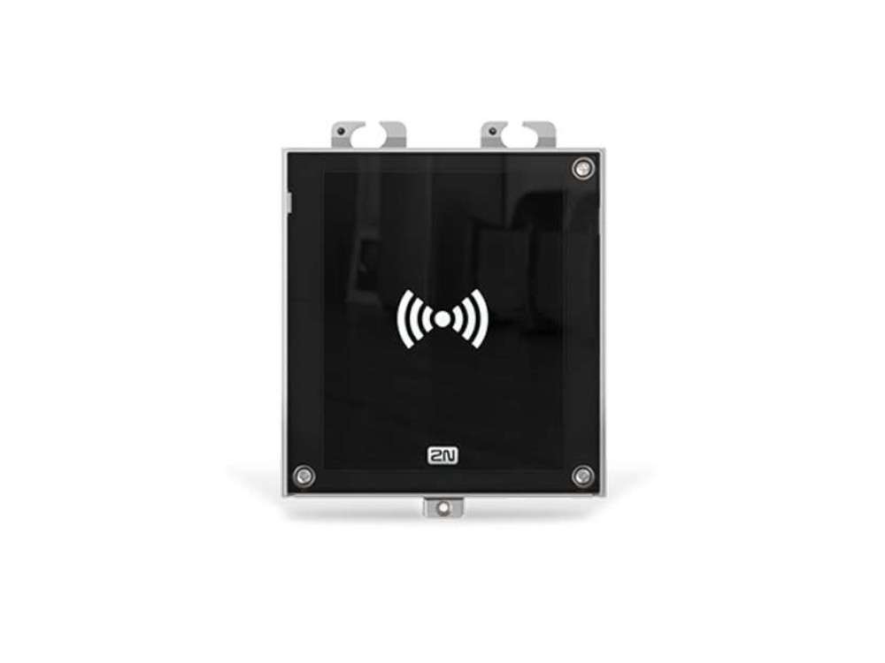 Afbeelding 2N Access Unit 2.0 RFID - 125kHz, 13.56MHz, NFC