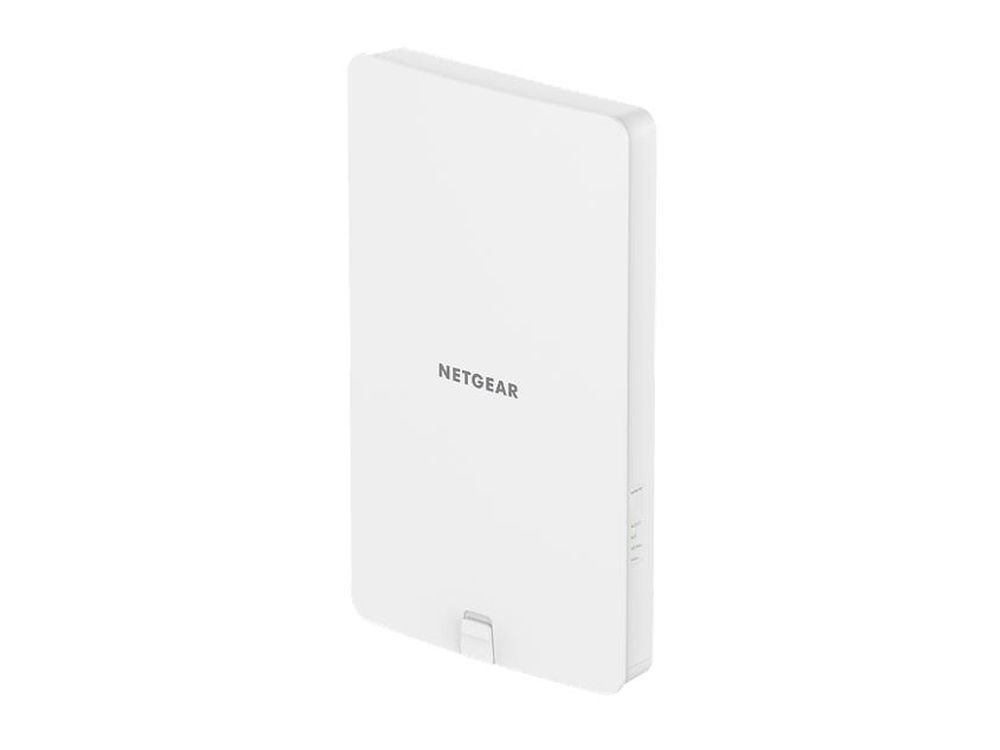 Afbeelding NETGEAR cloud Managed WiFi 6 Acces Point 1PT BUSINESS WIFI 6 2+2 AP OUTDOOR