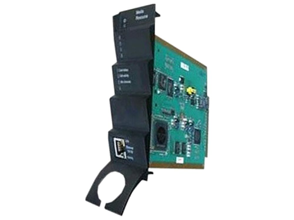Afbeelding Media Resource Card VoIP Interface Card, KWS8000