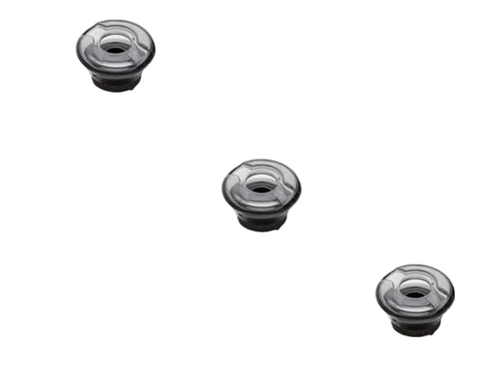 Afbeelding Ear tips for BH71 3x pieces