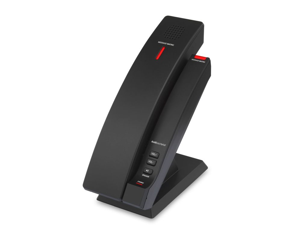 Afbeelding ANALOG WIRELESS A2415 SET MB #NAME?