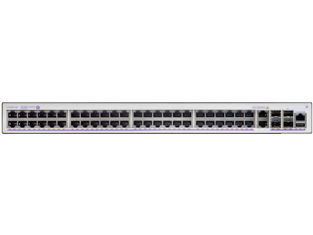 Afbeelding Value 48p PoE 1G, 10G - EU cord