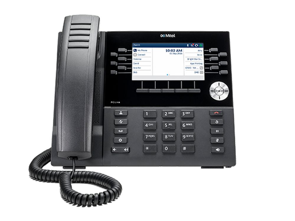 Afbeelding 6930wt IP Phone