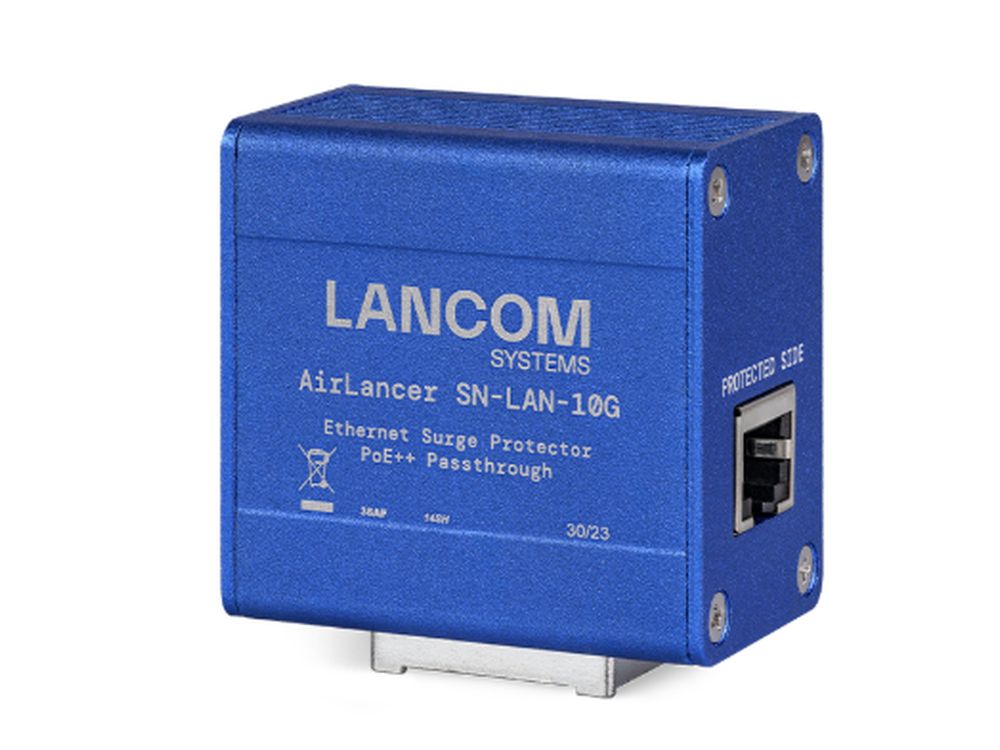 Afbeelding AirLancer SN-LAN-10G