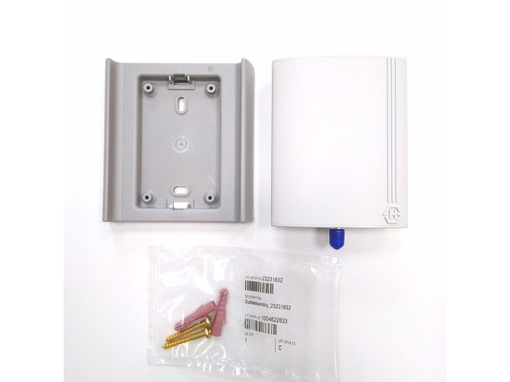 Afbeelding Alcatel-Lucent gain antenna 8dB right circular pol right circular polarisation