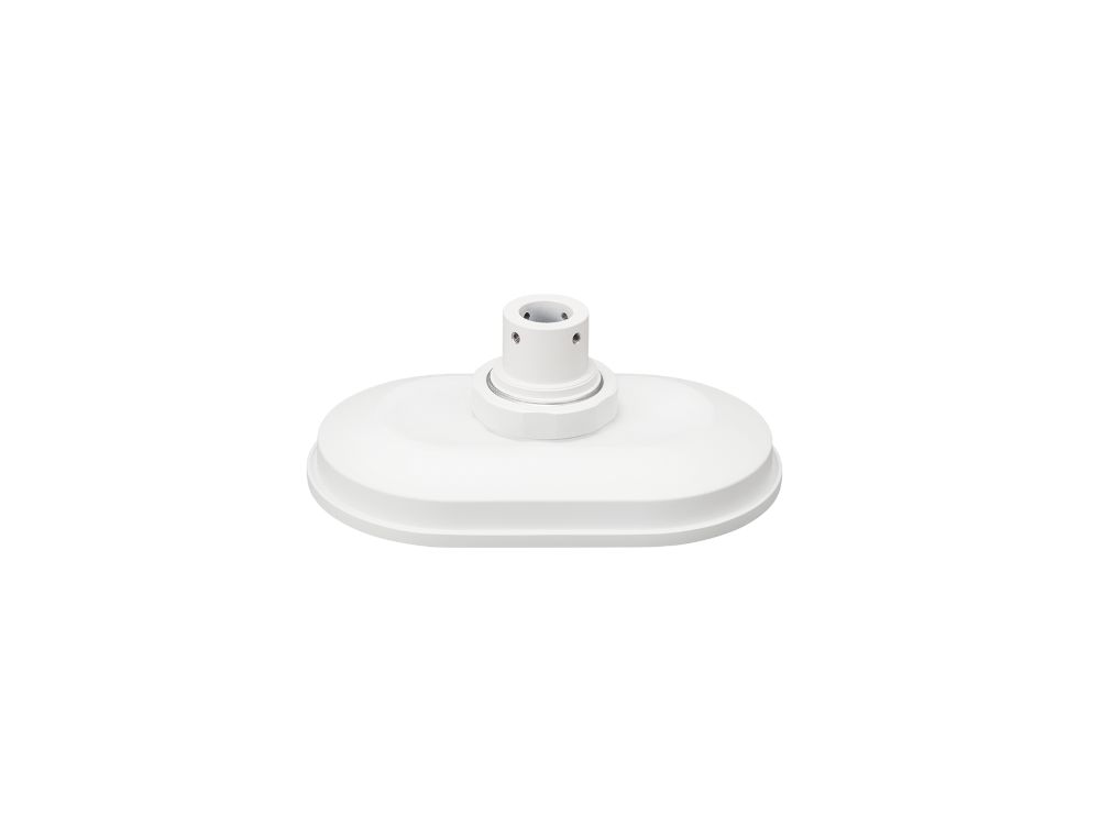 Afbeelding Mount Bracket  for dual sensor camera (white)