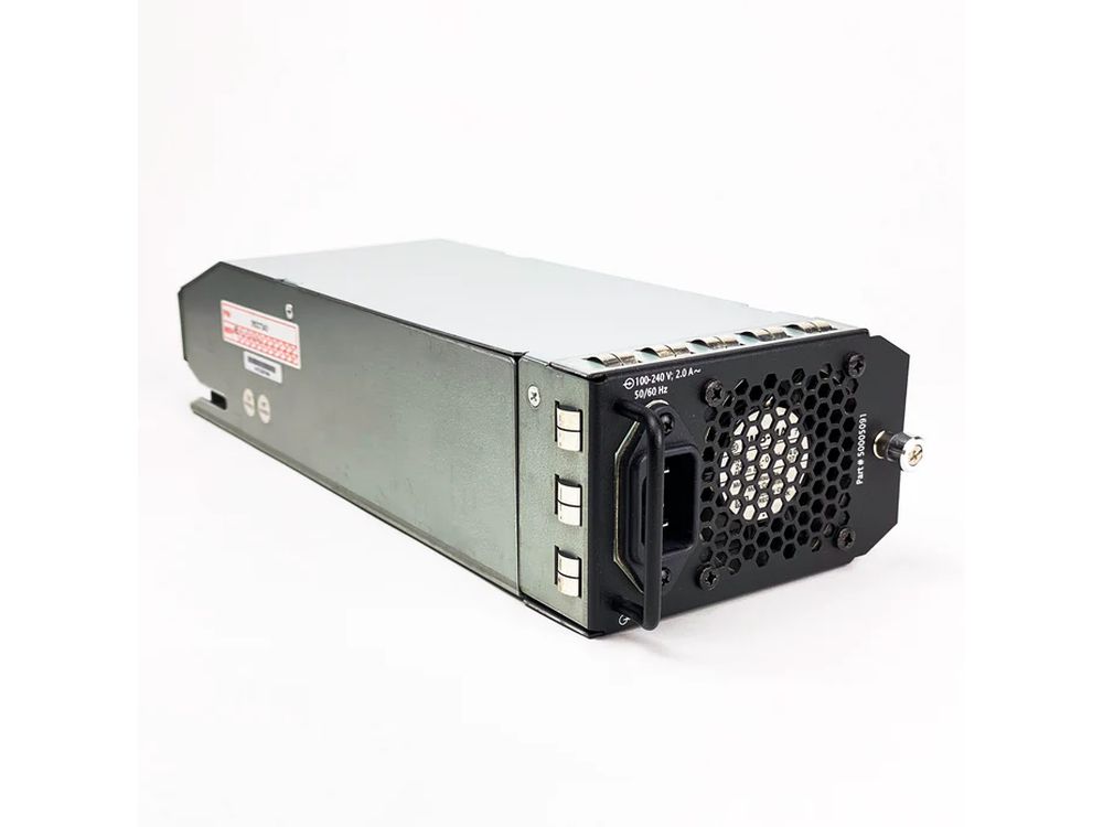 Afbeelding ASU II AC POWER SUPPLY