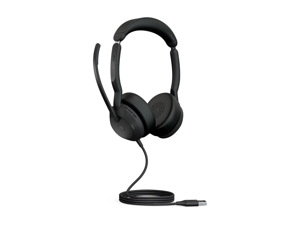 Afbeelding Jabra Evolve2 50 USB-A UC Stereo