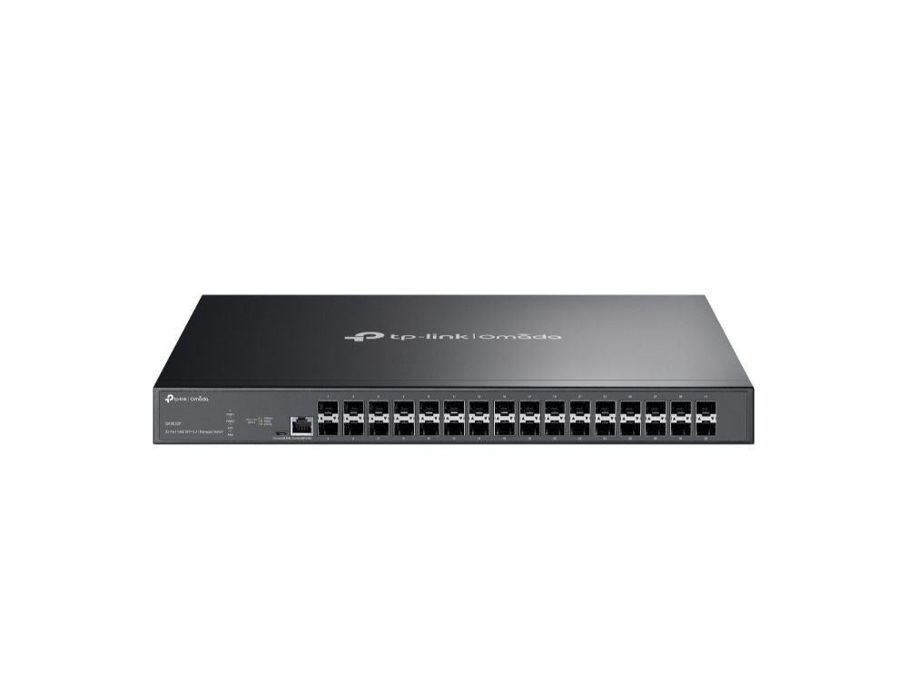 Afbeelding Omada 32-Port 10GE SFP+ L2+ Managed Switch