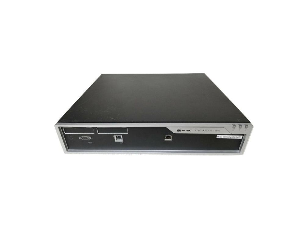 Afbeelding 3300 CX II w/ 1GB RAM Controller