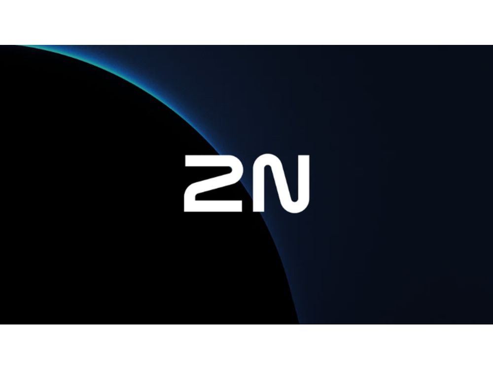 Afbeelding 2N IP Intercom - MS Teams license