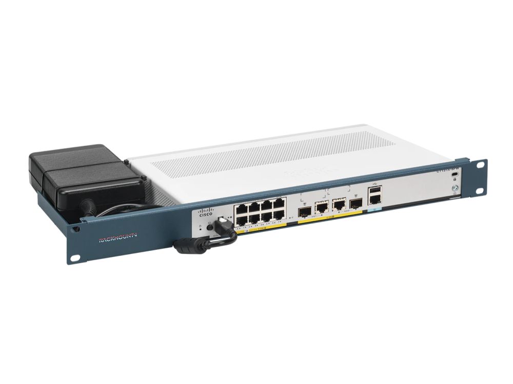 Afbeelding Rackmount Cisco ISR 1130 Series