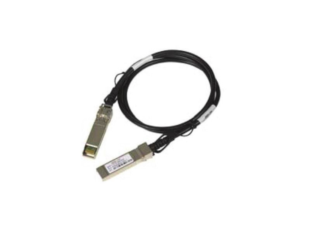 Afbeelding 1M QSFP+ 40G DAC CABLE PASSIVE