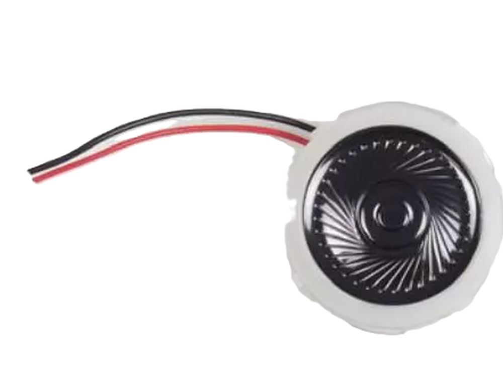 Afbeelding 2N IP Force & Safety Speaker 1W