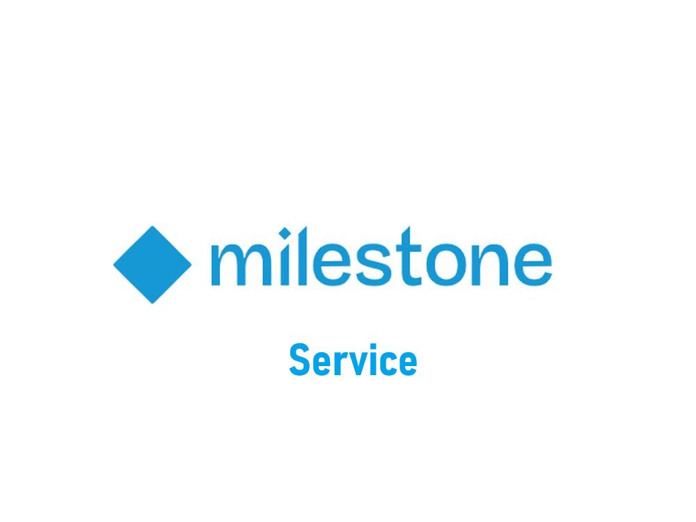 Afbeelding Additional XProtect Retail Integration Service per day