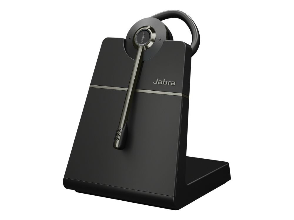 Afbeelding Jabra Engage 55 SE, Convertible, Link400c, UC, Stand, EMEA/APAC