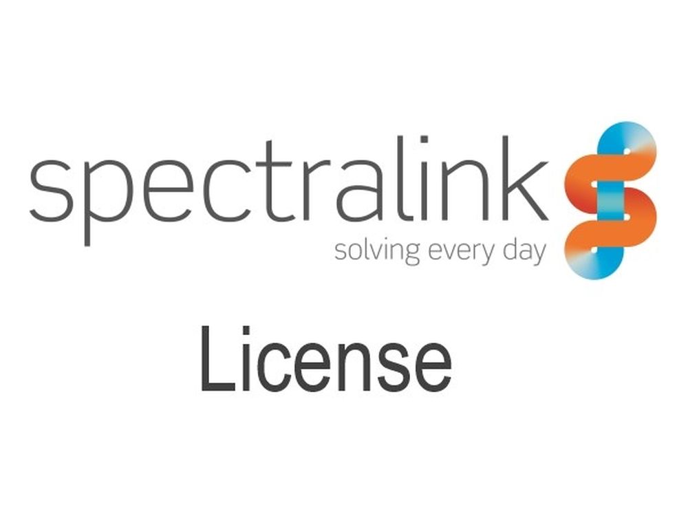 Afbeelding Perpetual Firmware Update Licence IP-DECT Server 200 12 Users