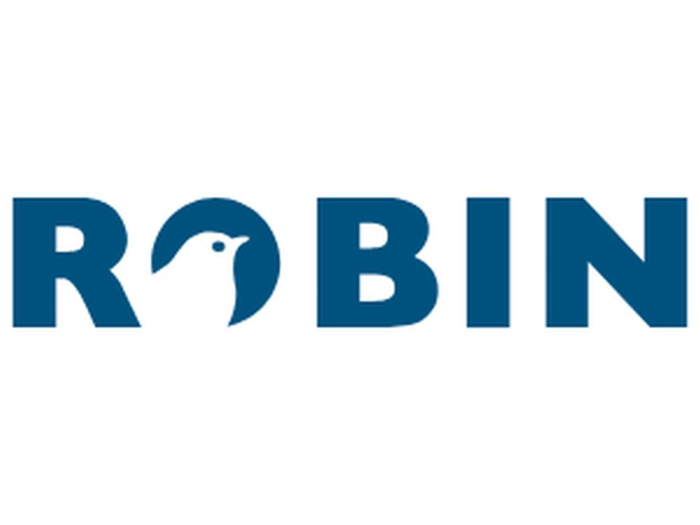 Afbeelding Robin Proline SIP SV 2 HD 1080p Black