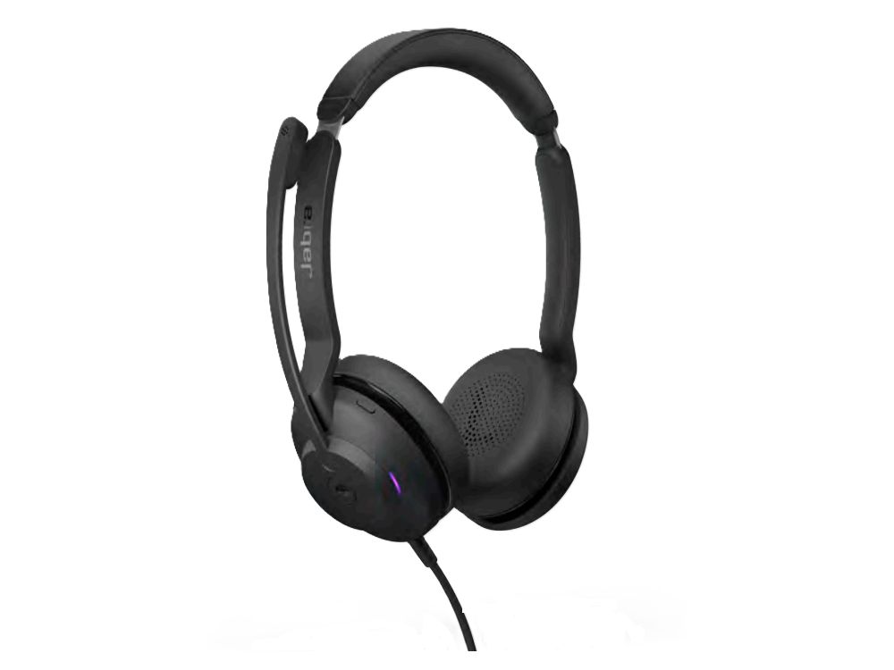 Afbeelding Jabra Evolve2 30 SE, USB-C, MS Stereo