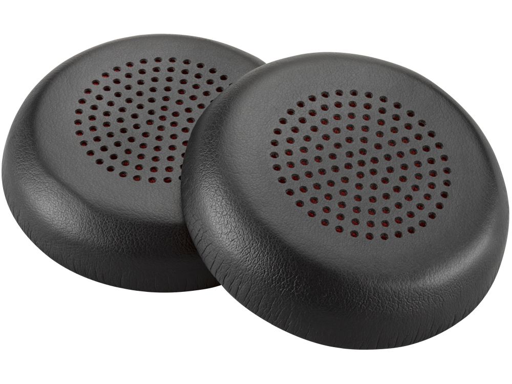 Afbeelding Poly Kunstleder-oorkussen Savi 7200