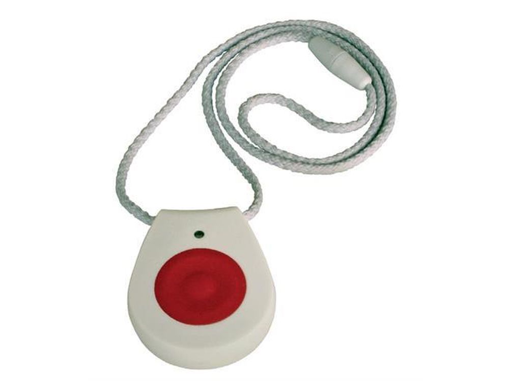 Afbeelding Ergophone Radio Pendant 869.2MHz TRX