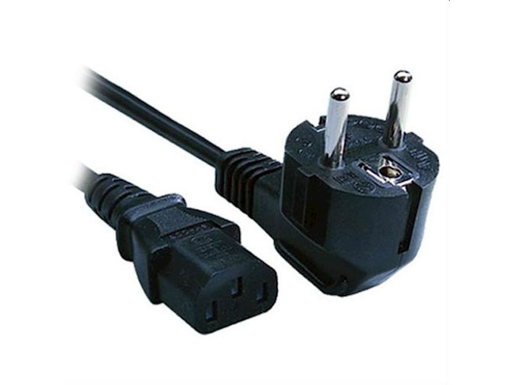 Afbeelding Power cord country Europe (VII) OmniPCX Office Unit 1,2&3