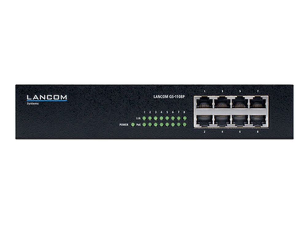Afbeelding LANCOM GS-1108P