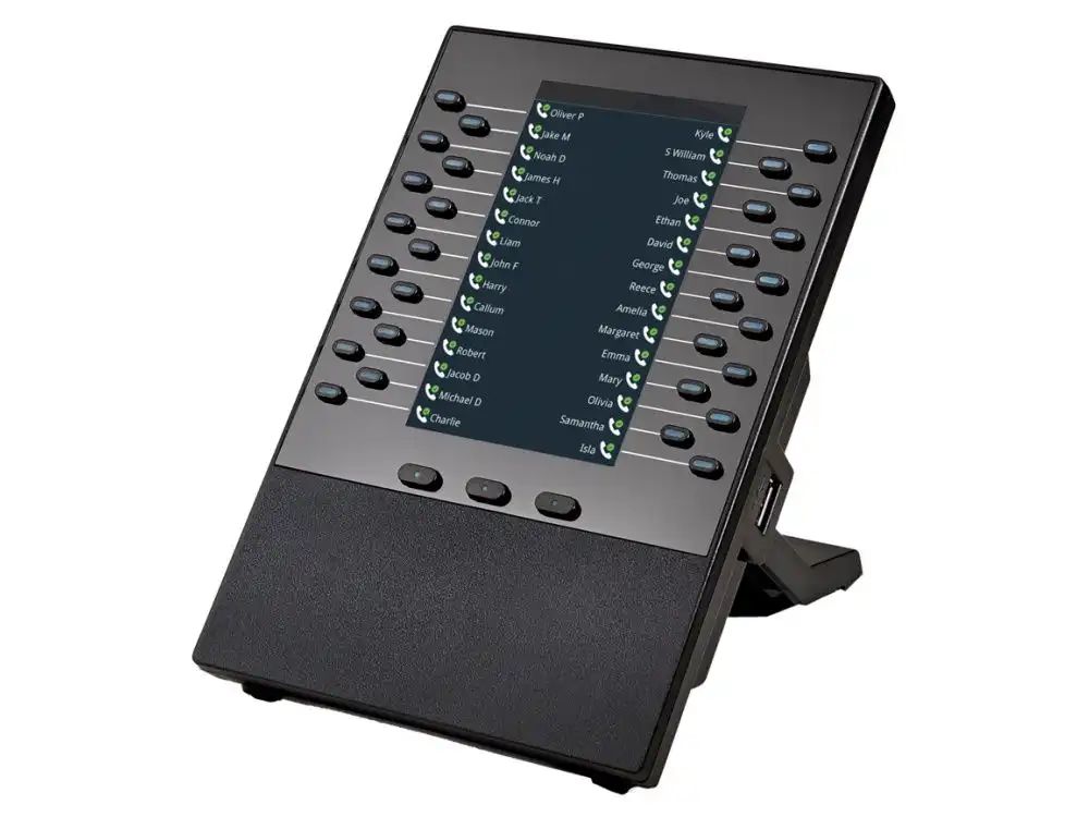 Afbeelding VVX EM50 Expansion Module