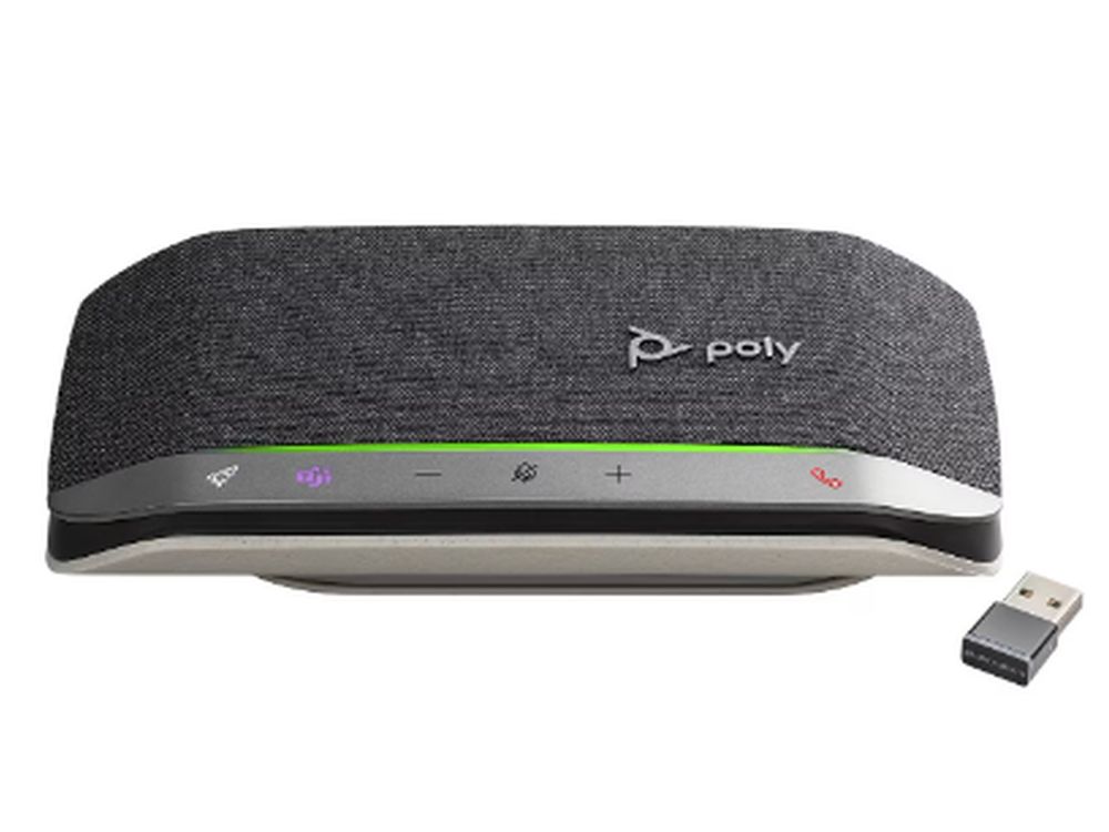 Afbeelding SYNC 20+, SY20-M USB-A/BT600 WW