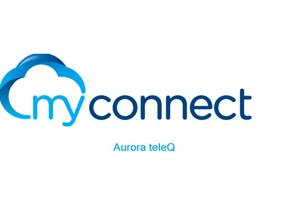 Afbeelding Aurora teleQ Call Duo Medium Abonnement per maand