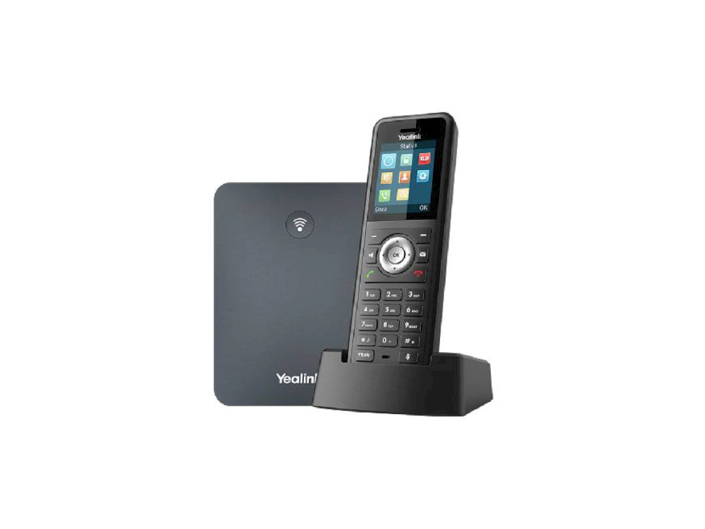 Afbeelding Yealink W79P DECT telefoon