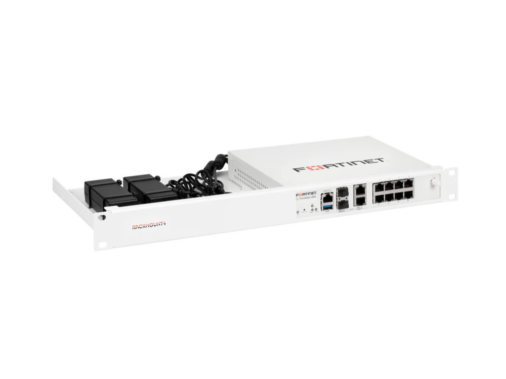 Afbeelding Rackmount FortiGate 90G Series