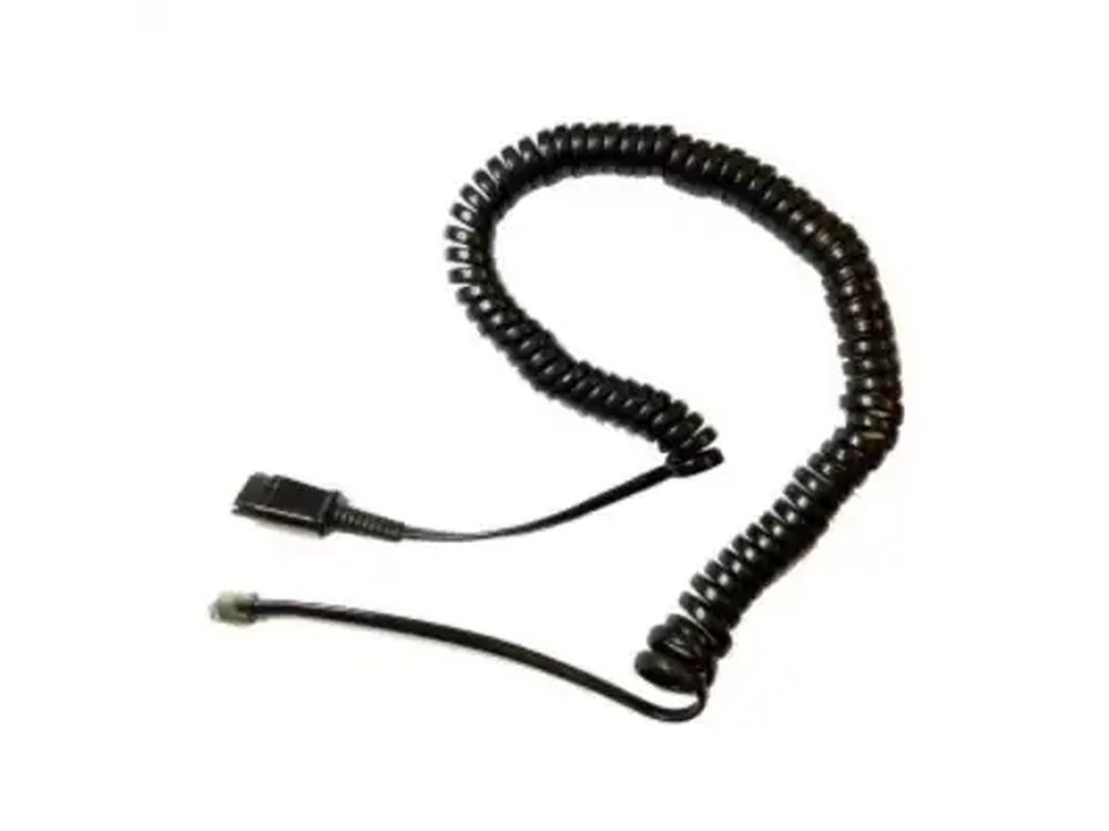 Afbeelding U10P cable (headsetadapt.)