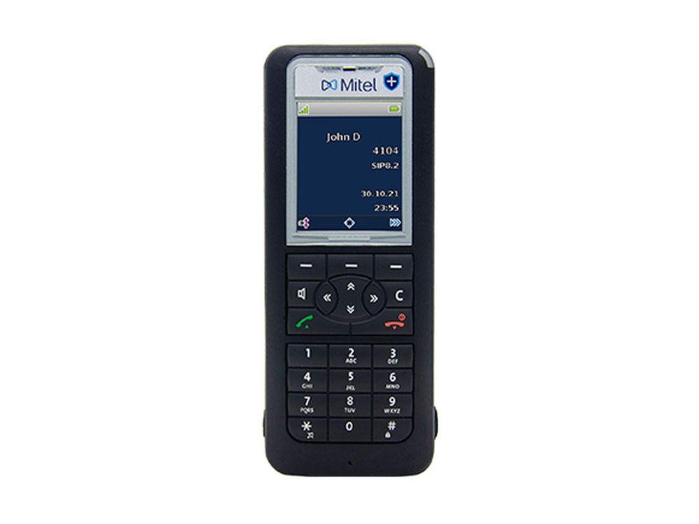 Afbeelding Mitel 632dt (Handset)