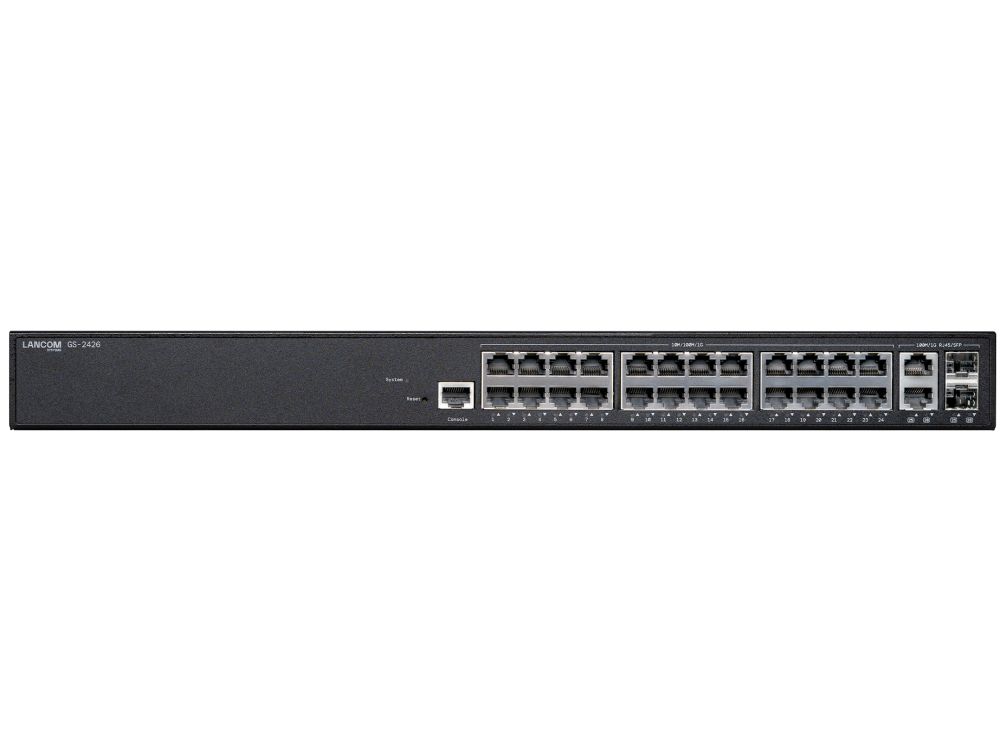 Afbeelding LANCOM GS-2426