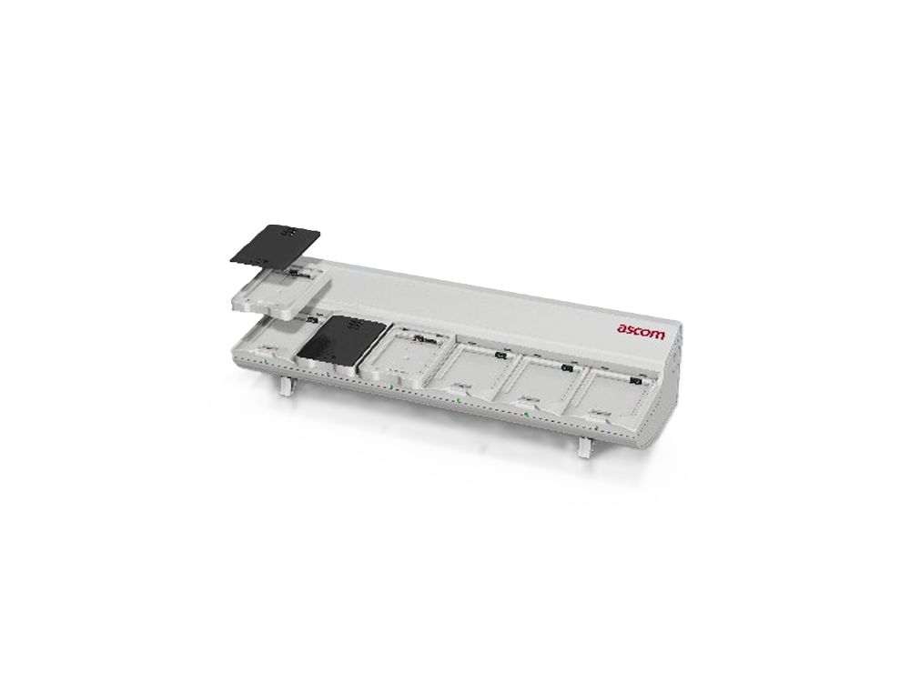 Afbeelding SH4 Battery adap. for CR8