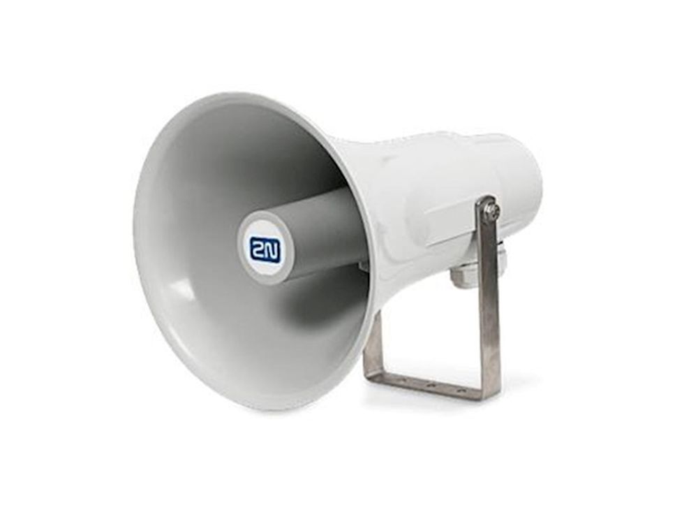Afbeelding 2N SIP Speaker Horn