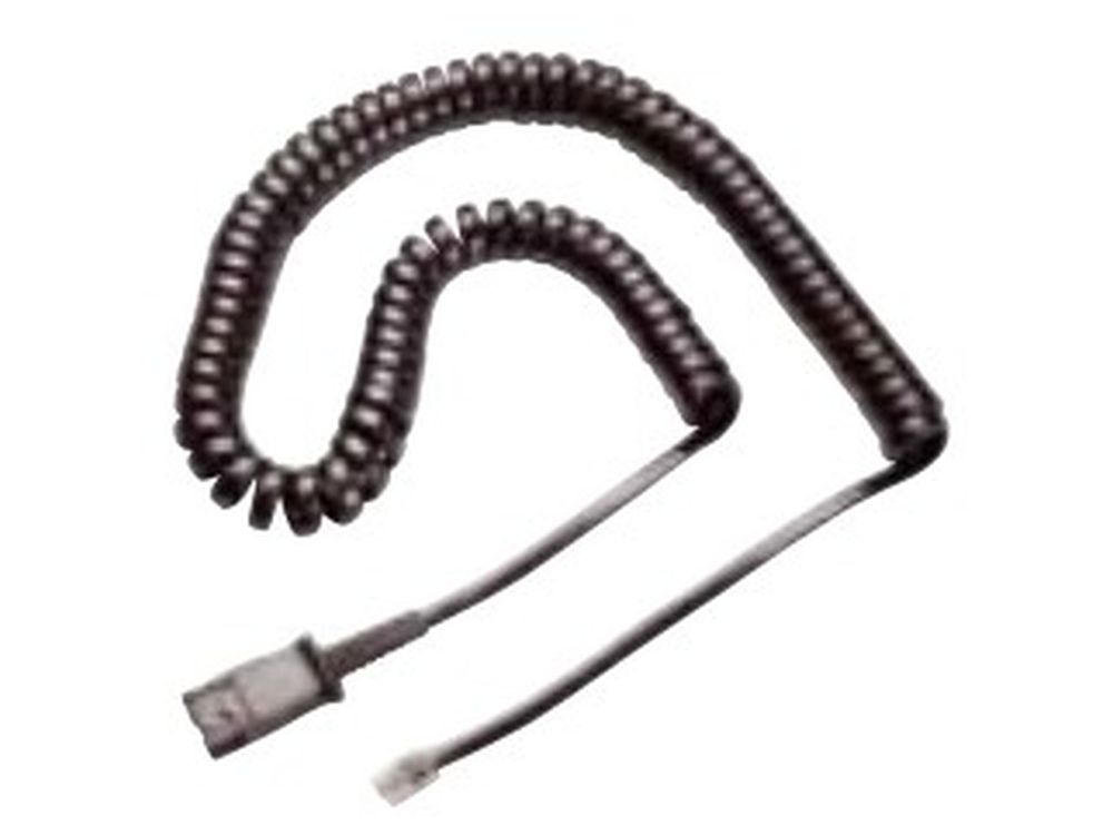 Afbeelding Poly cable QD 6/Modular J-TOP