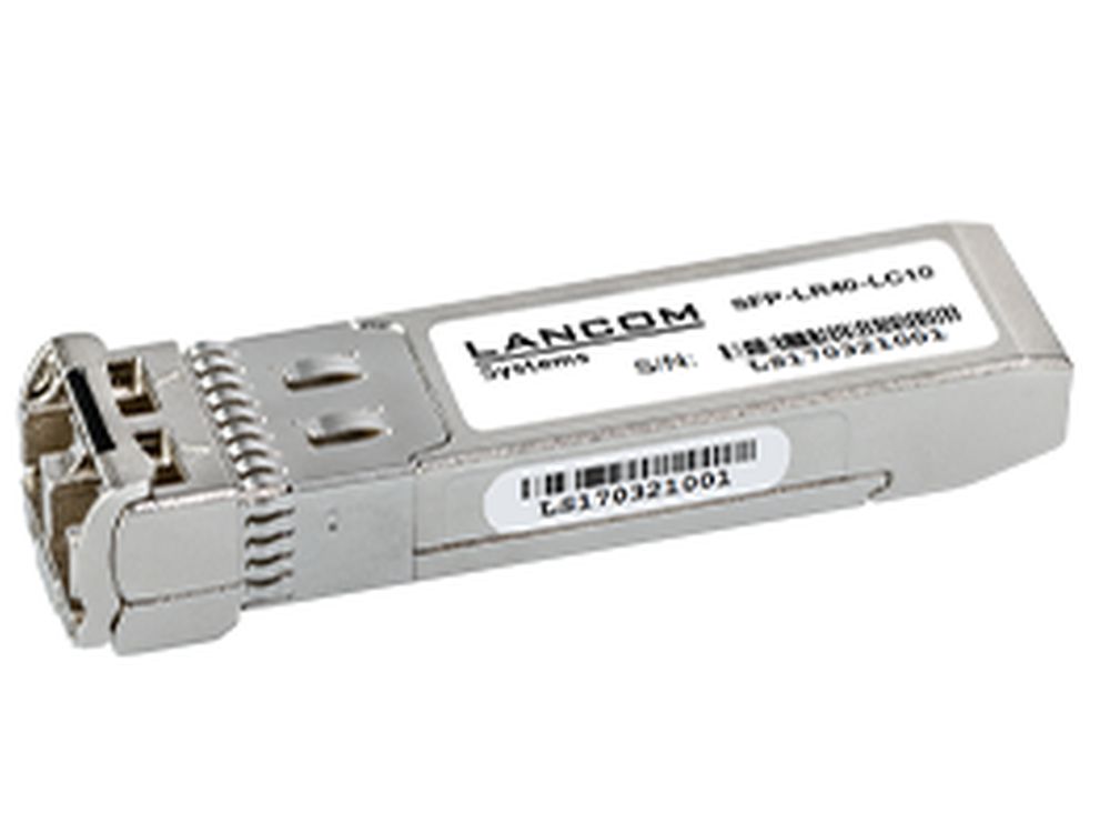 Afbeelding LANCOM SFP-LR40-LC10