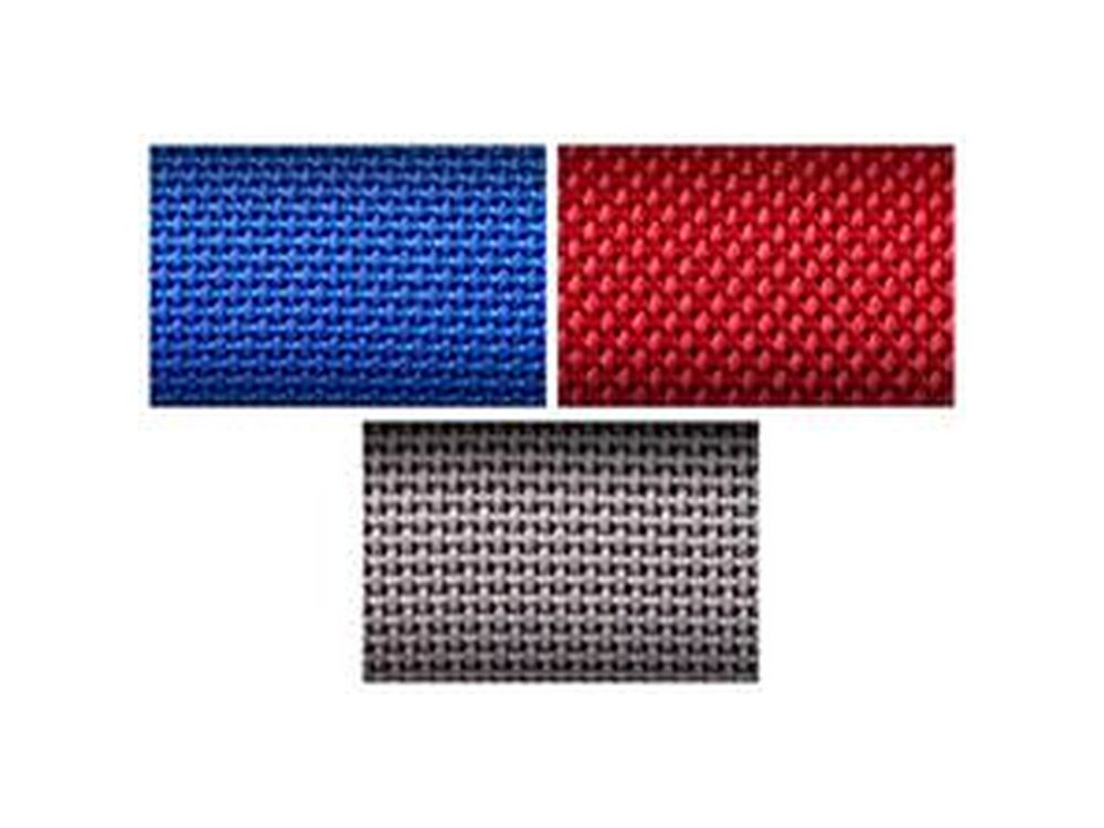 Afbeelding ALE-145 Expansion Module Azur (Blue) Customization Kit (Expansion Module plastic tab, fabric)