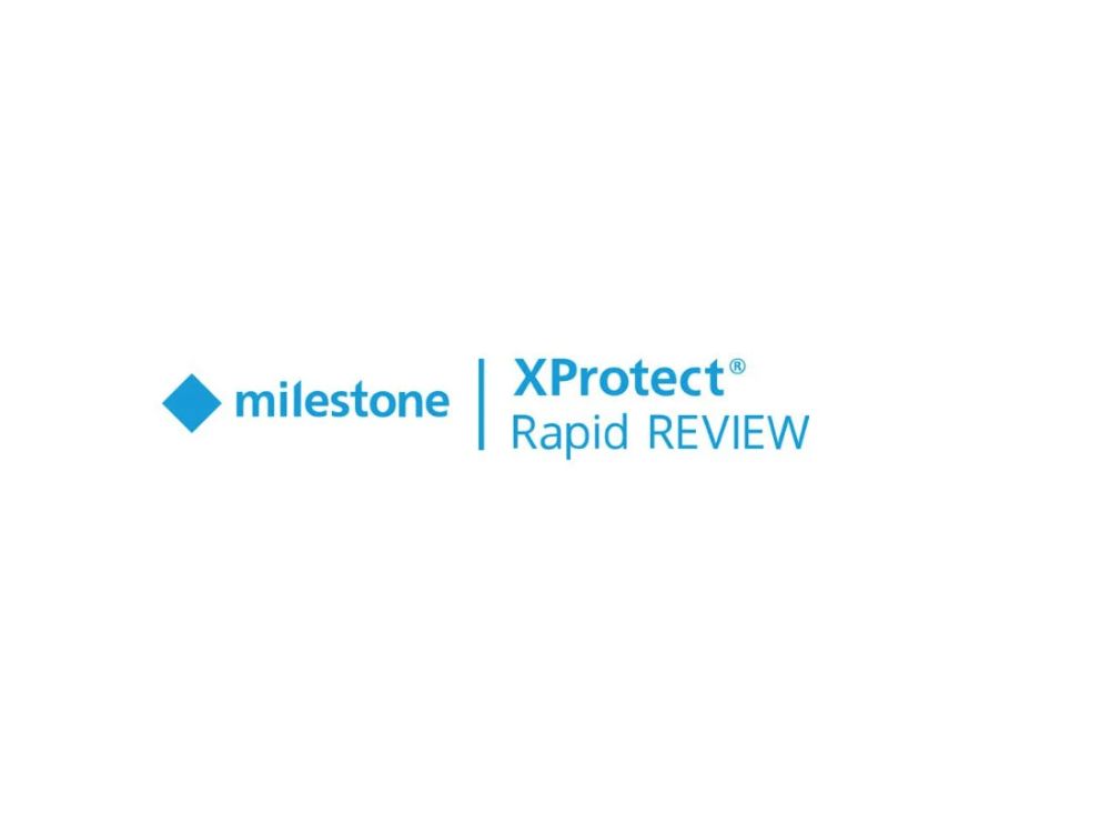 Afbeelding 5 Years Care Plus for XProtect Rapid REVIEW DL