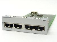 Afbeelding Reflexes Interfaces Board - 8 UA interfaces