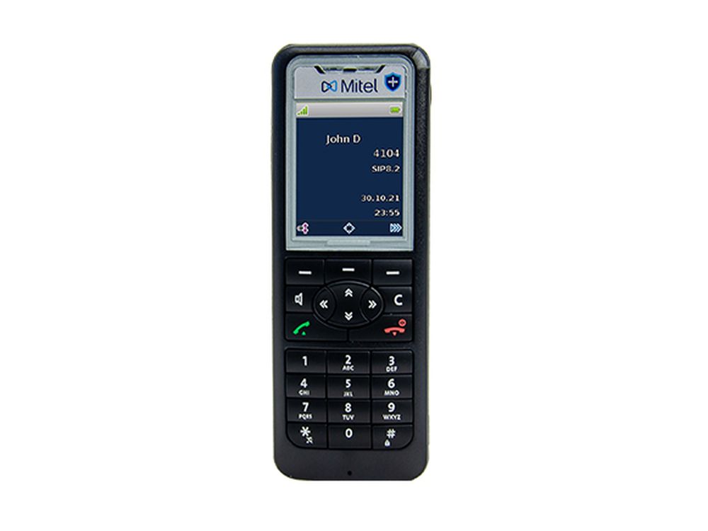 Afbeelding Mitel 622dt (Handset)