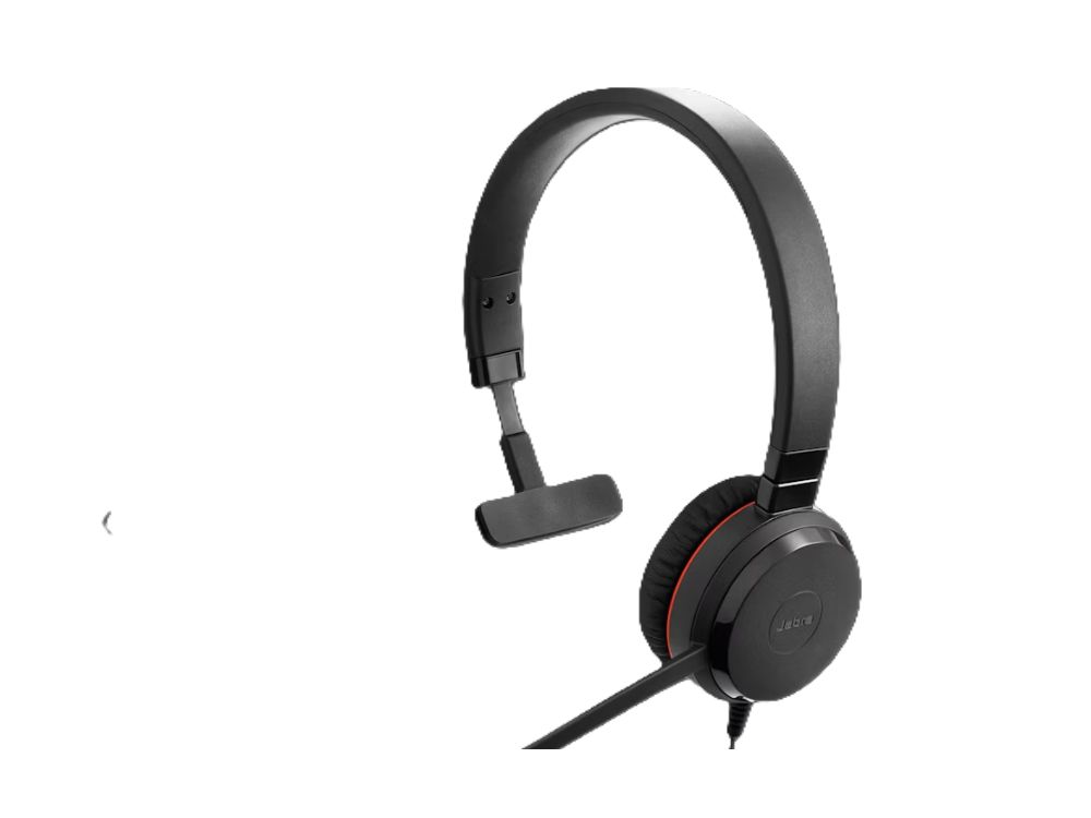 Afbeelding Jabra EVOLVE 20 MS Mono