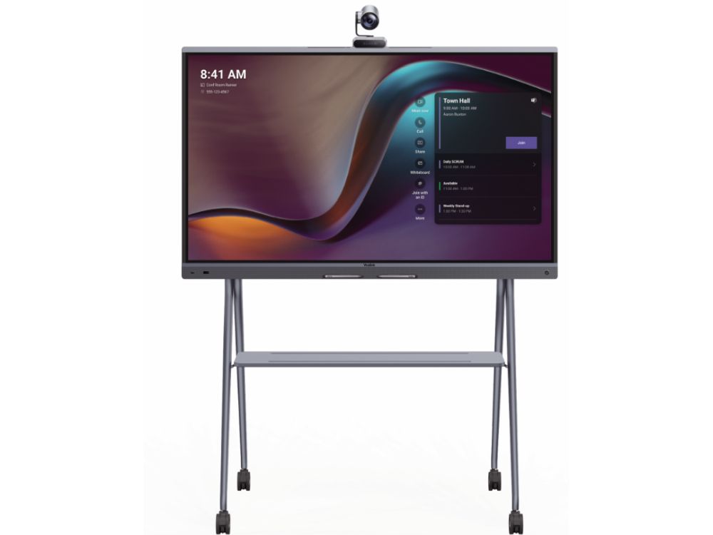 Afbeelding Yealink Meetingboard 75 PRO-A02 MEETINGBOARD 75