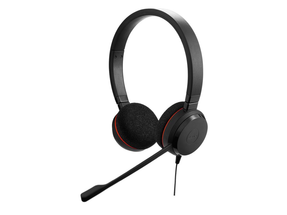 Afbeelding Jabra EVOLVE 20 MS Stereo